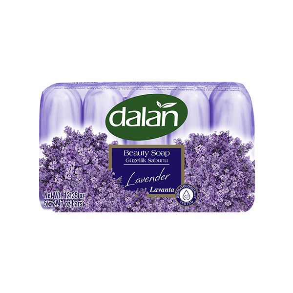 Dalan Güzellik Sabunu Lavanta
