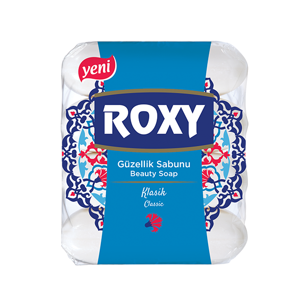 Roxy Klasik Güzellik Sabunu